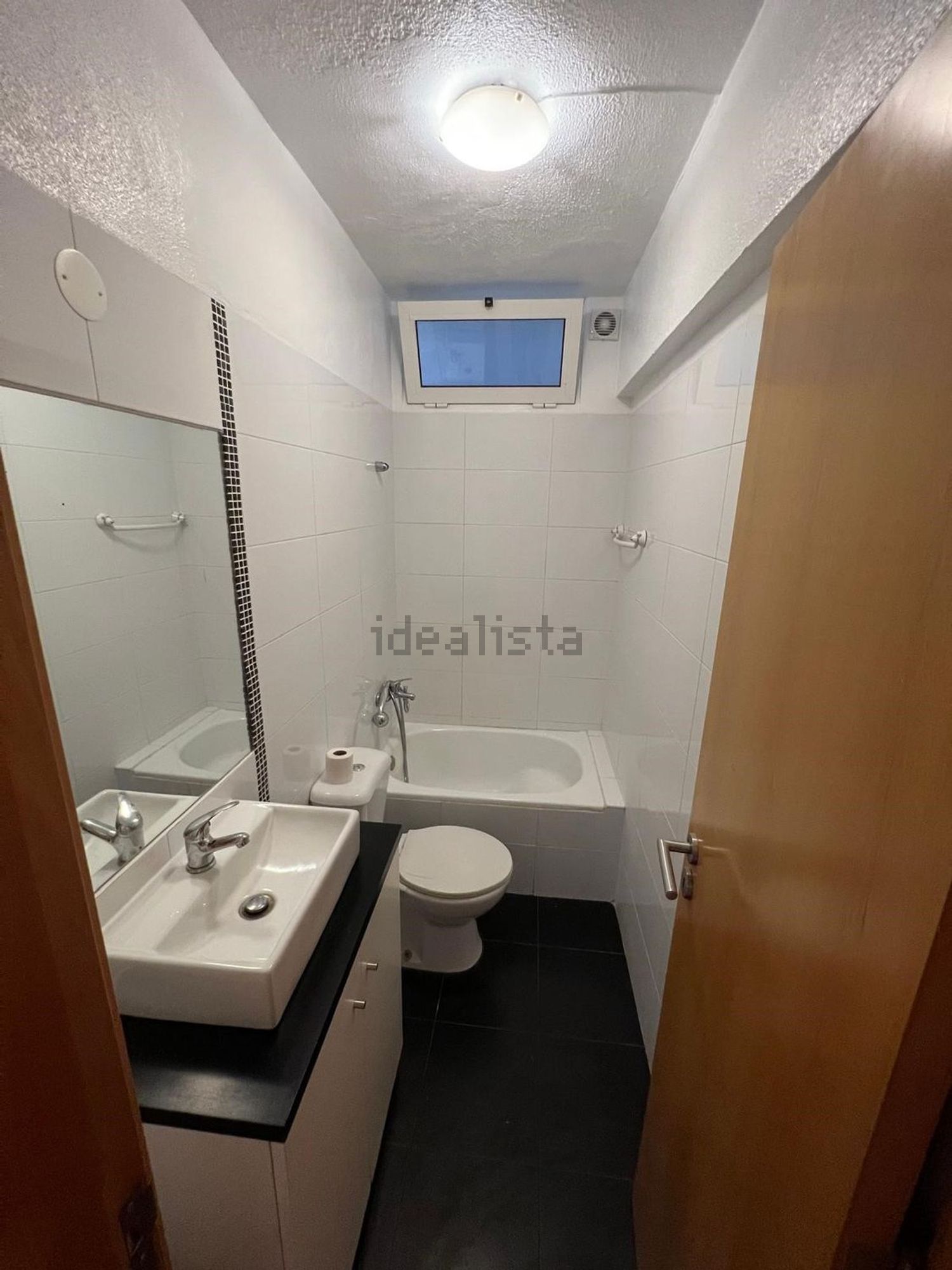 出租公寓 t2在Rua Sargento Armando Monteiro Ferreira, 126 - 卫生间