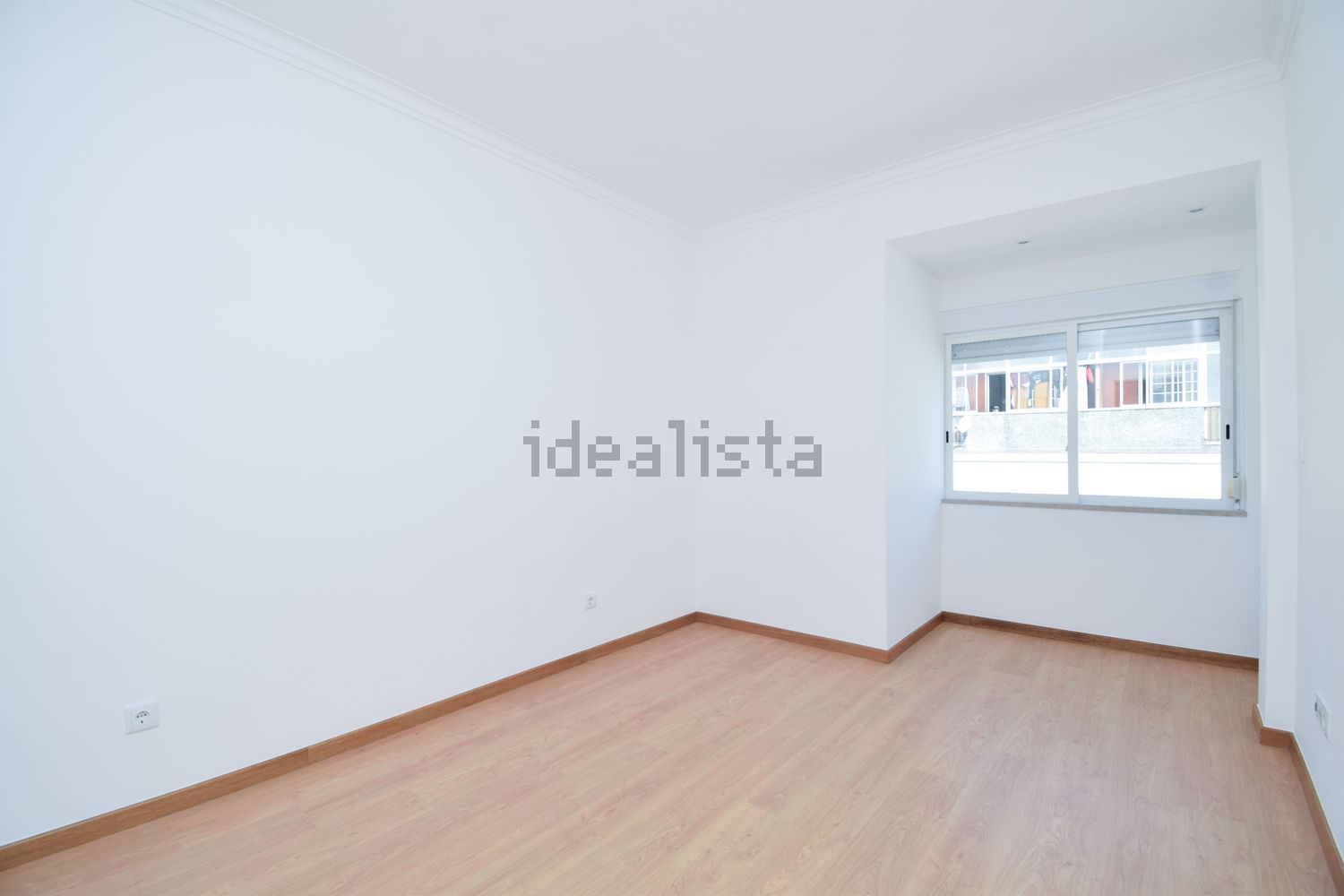 出租公寓 t3在Rua Doutor Aquiles Machado - 居住