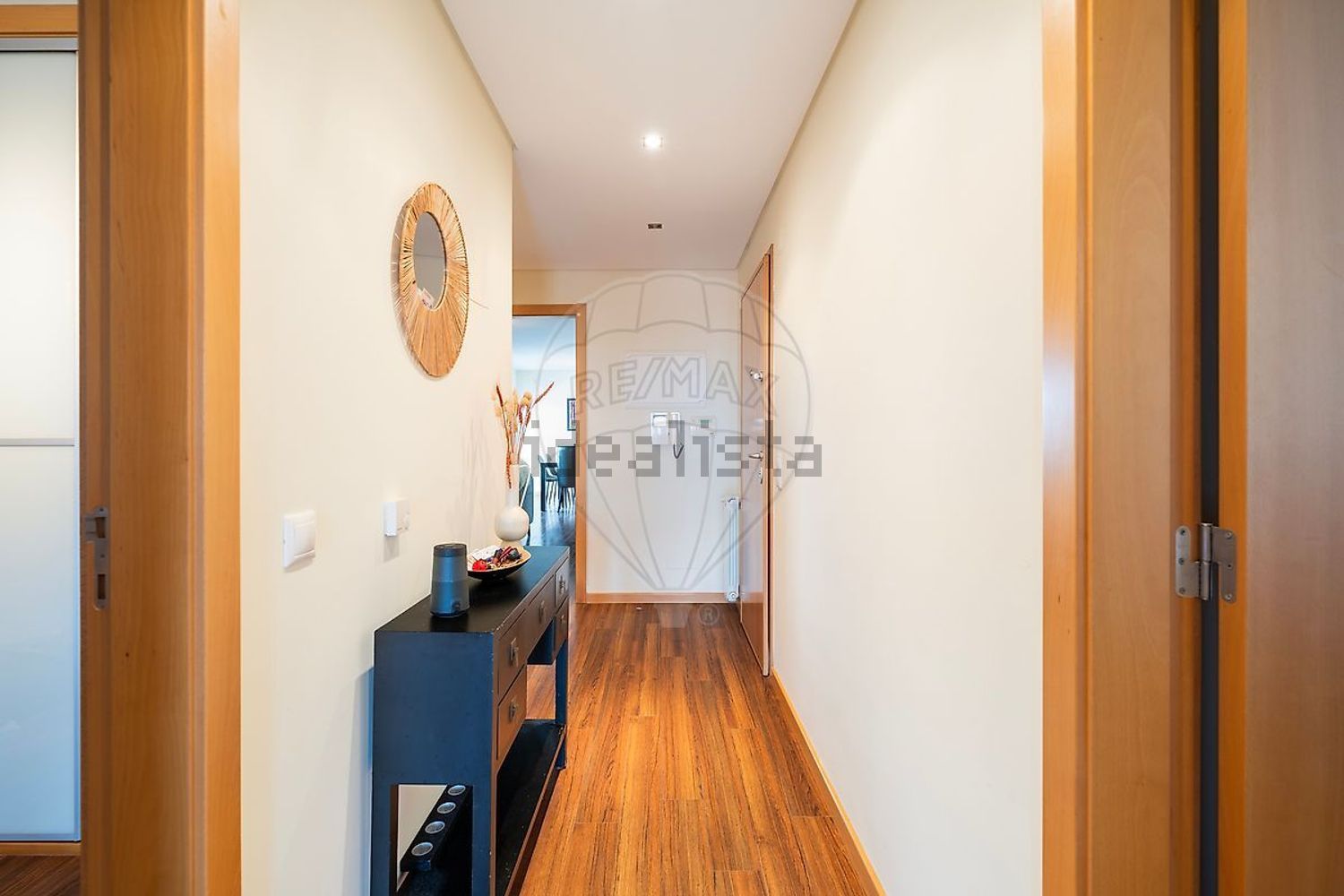 出租公寓 t2在Rua Heróis de Mucaba - 过道