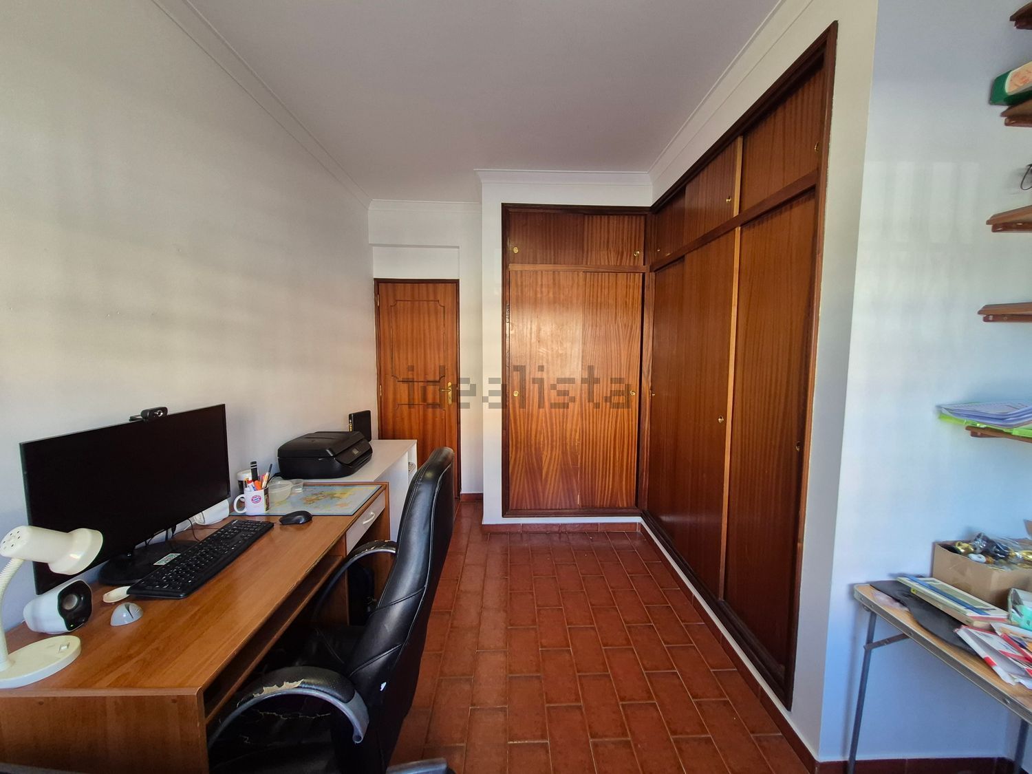 公寓 t4出售在Centro - 卧室