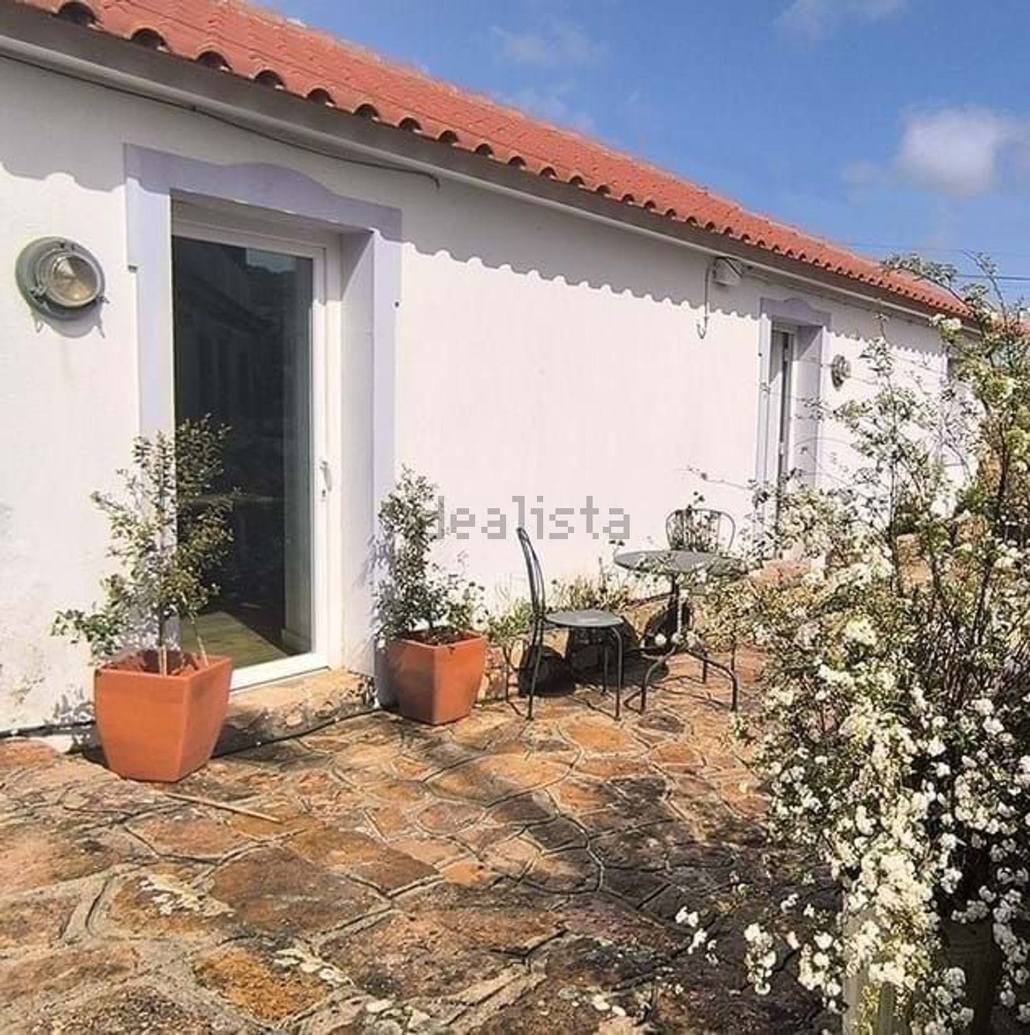 小楼房或别墅出售在Largo dos Catarinos - 外立面