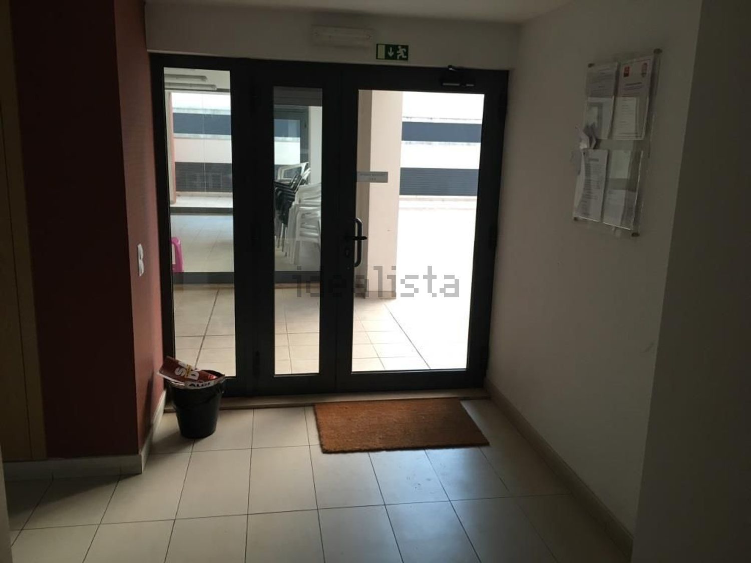 出租公寓 t2在Rua João Abel Manta, 1750 -131 - 详情