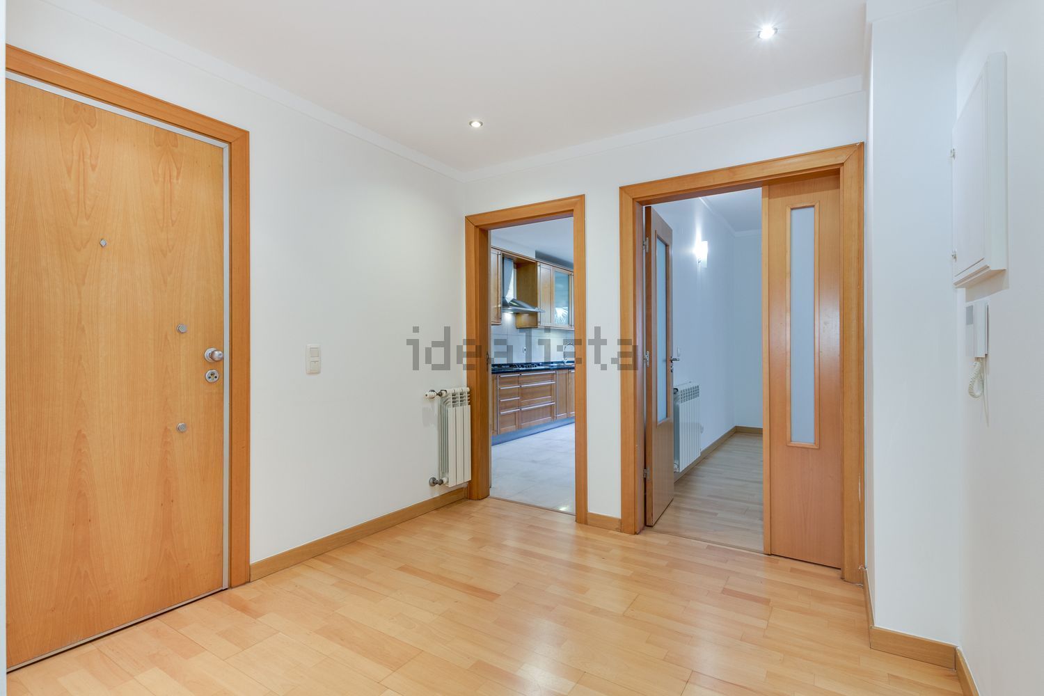 公寓 t2出售Pátio do Sextante, 2 - 过道