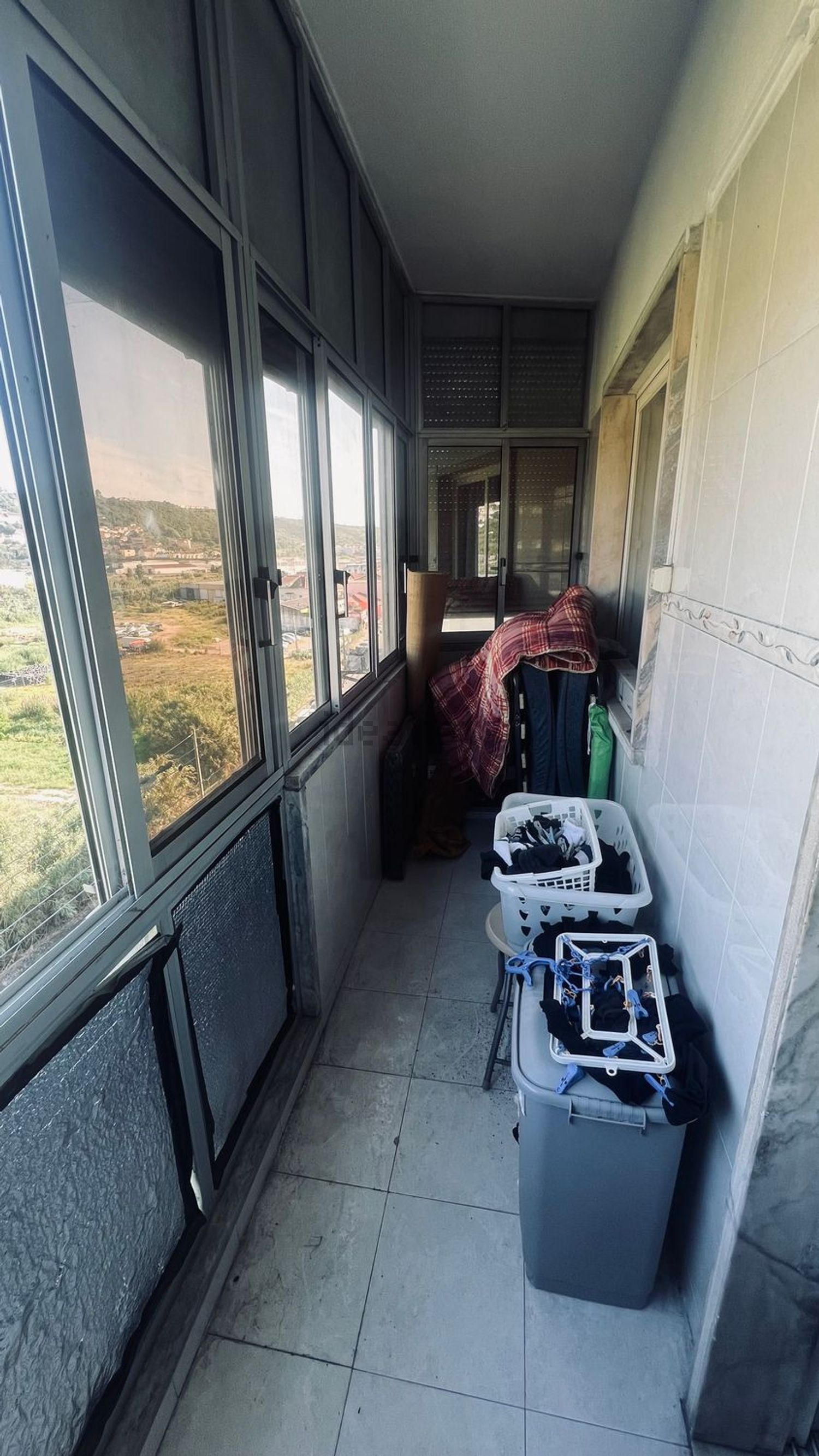 公寓 t1出售在Rua Fernão Lopes, 8 - 阳台