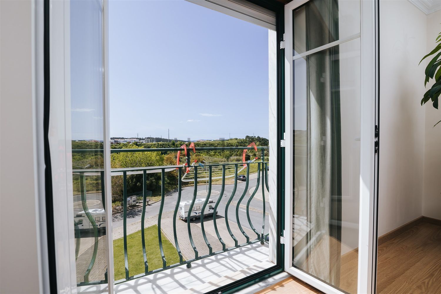 公寓 t3出售在Centro - 客厅