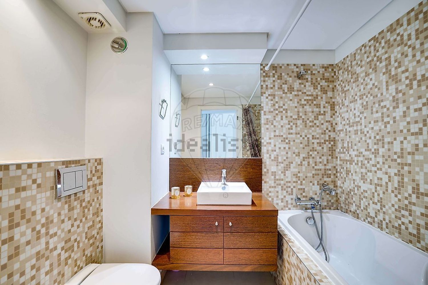 公寓 t1出售在Rua Centieira - 照片