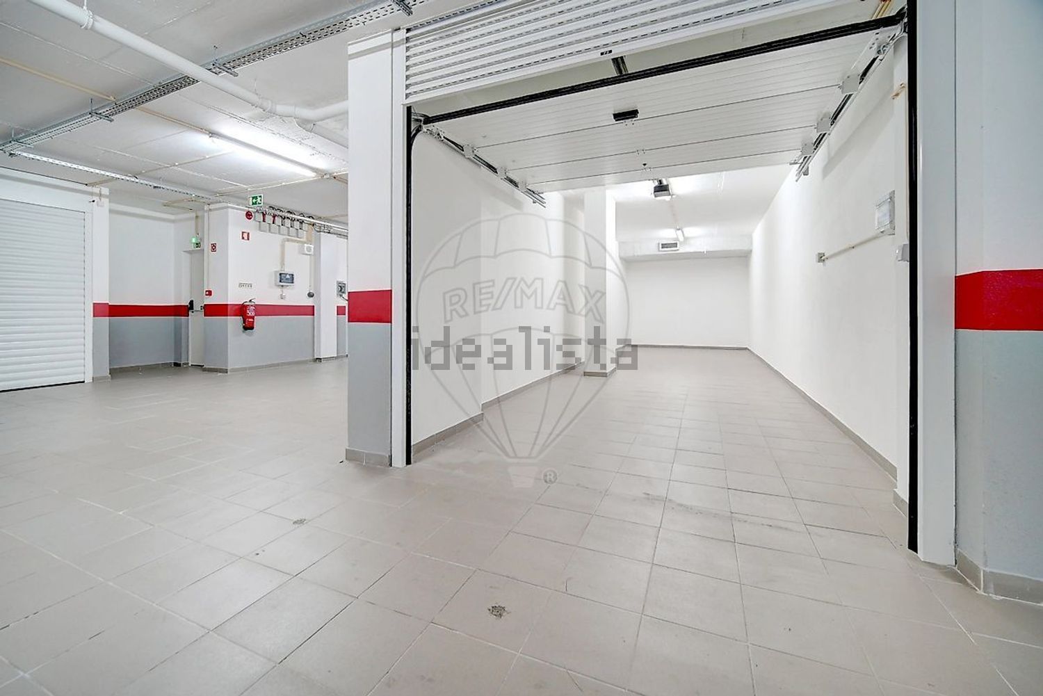 出租公寓 t2在Rua José Leiria Fernandes - 照片