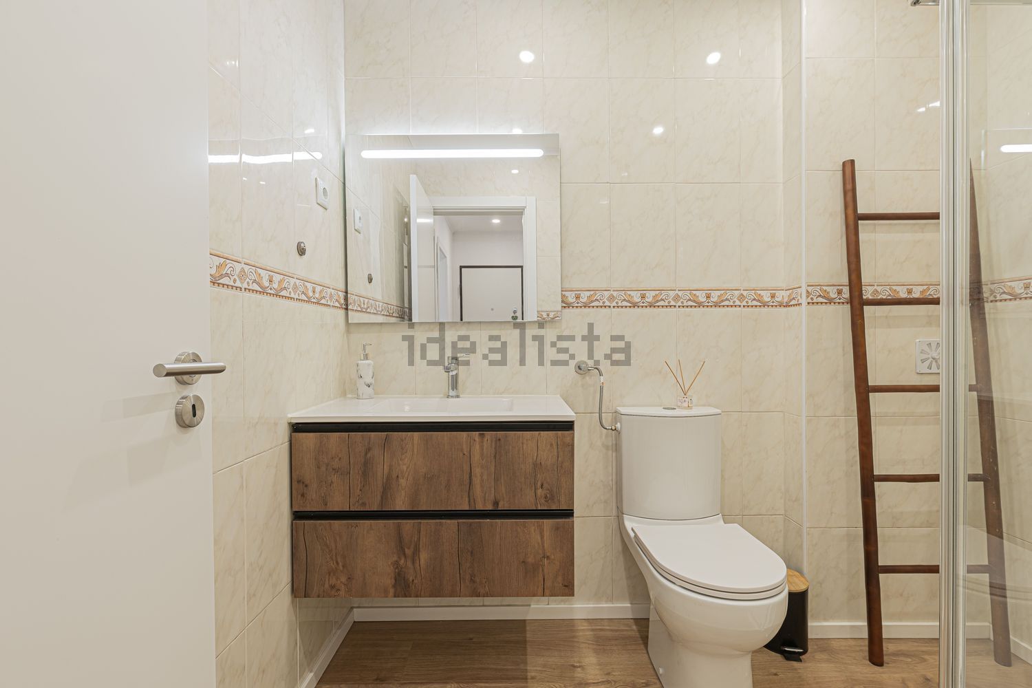 公寓 t2出售在Rua Gil Vicente, 35 - 卫生间