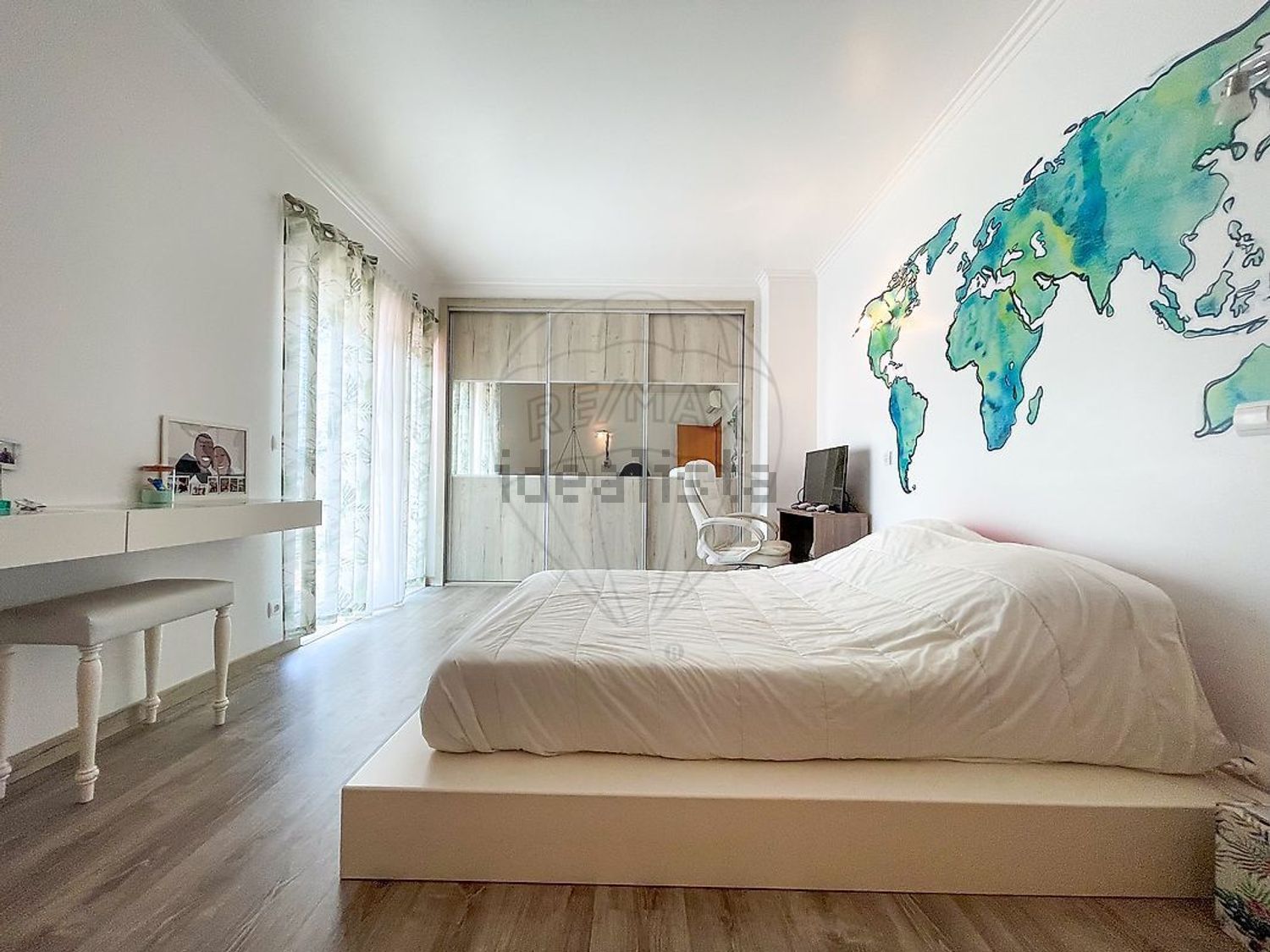 小楼房或独栋别墅出售在Rua Adriano Correia de Oliveira - 卧室