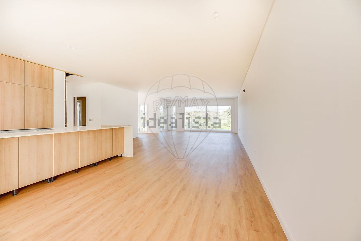 小楼房或独栋别墅出售在Rua da Cruzinha - 居住