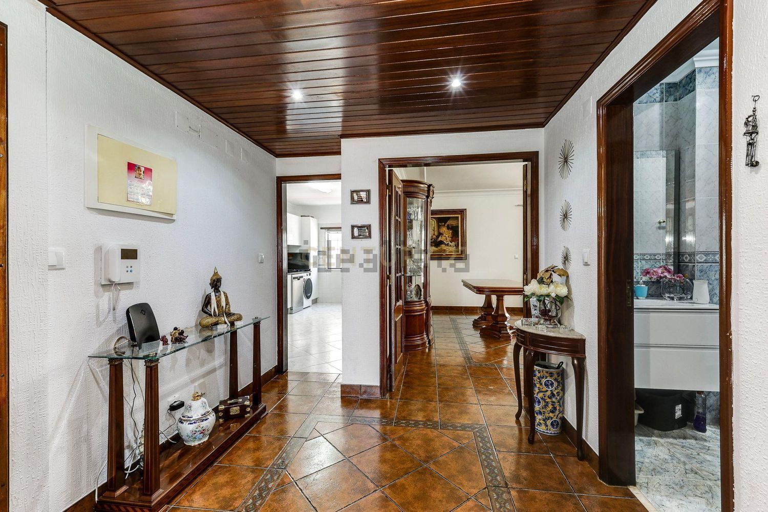 公寓 t3出售在Rua António Aleixo, 253 - 客厅