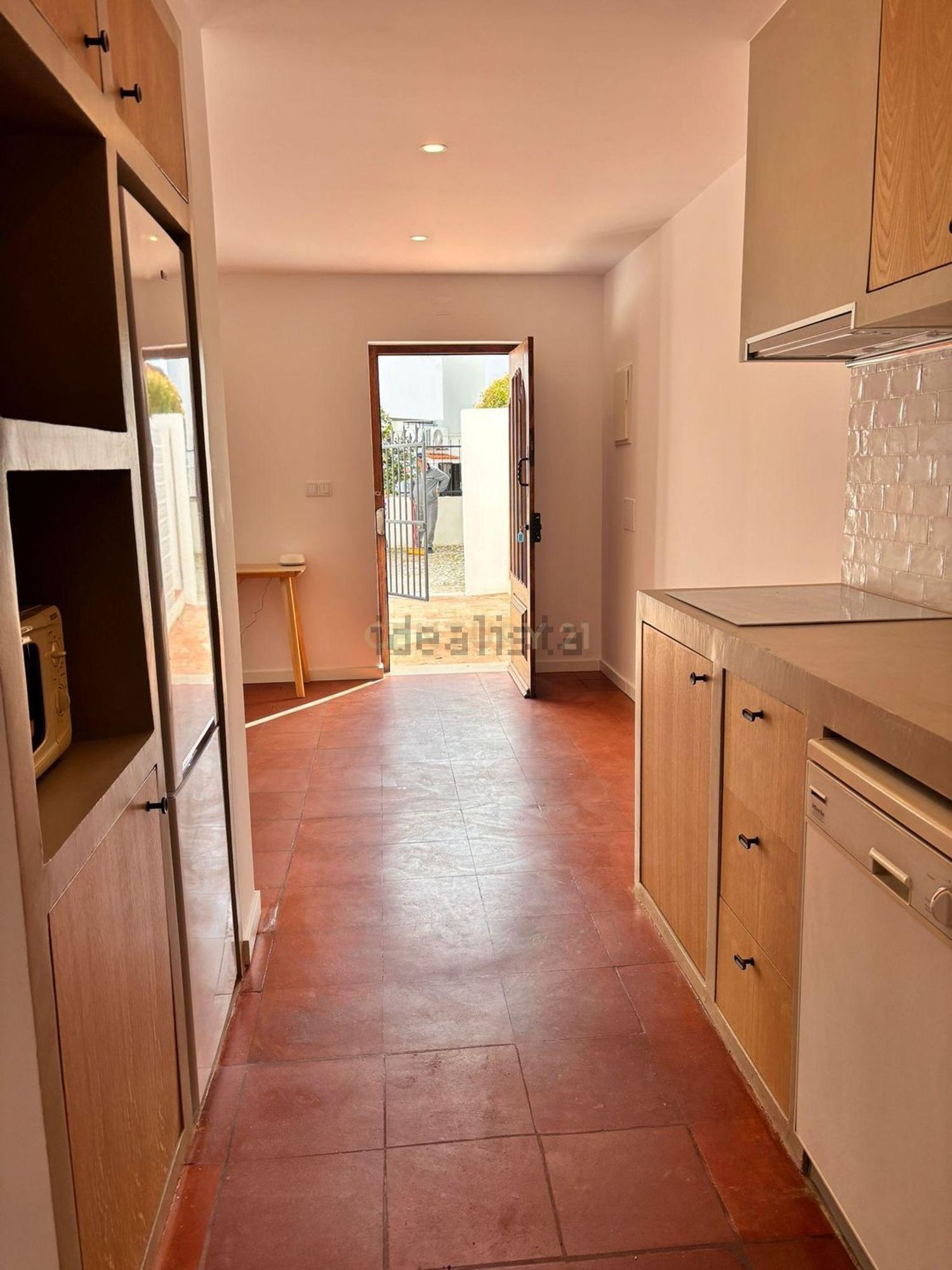 出租公寓 t2在Praceta Fernandes de Sá, 30 - 过道