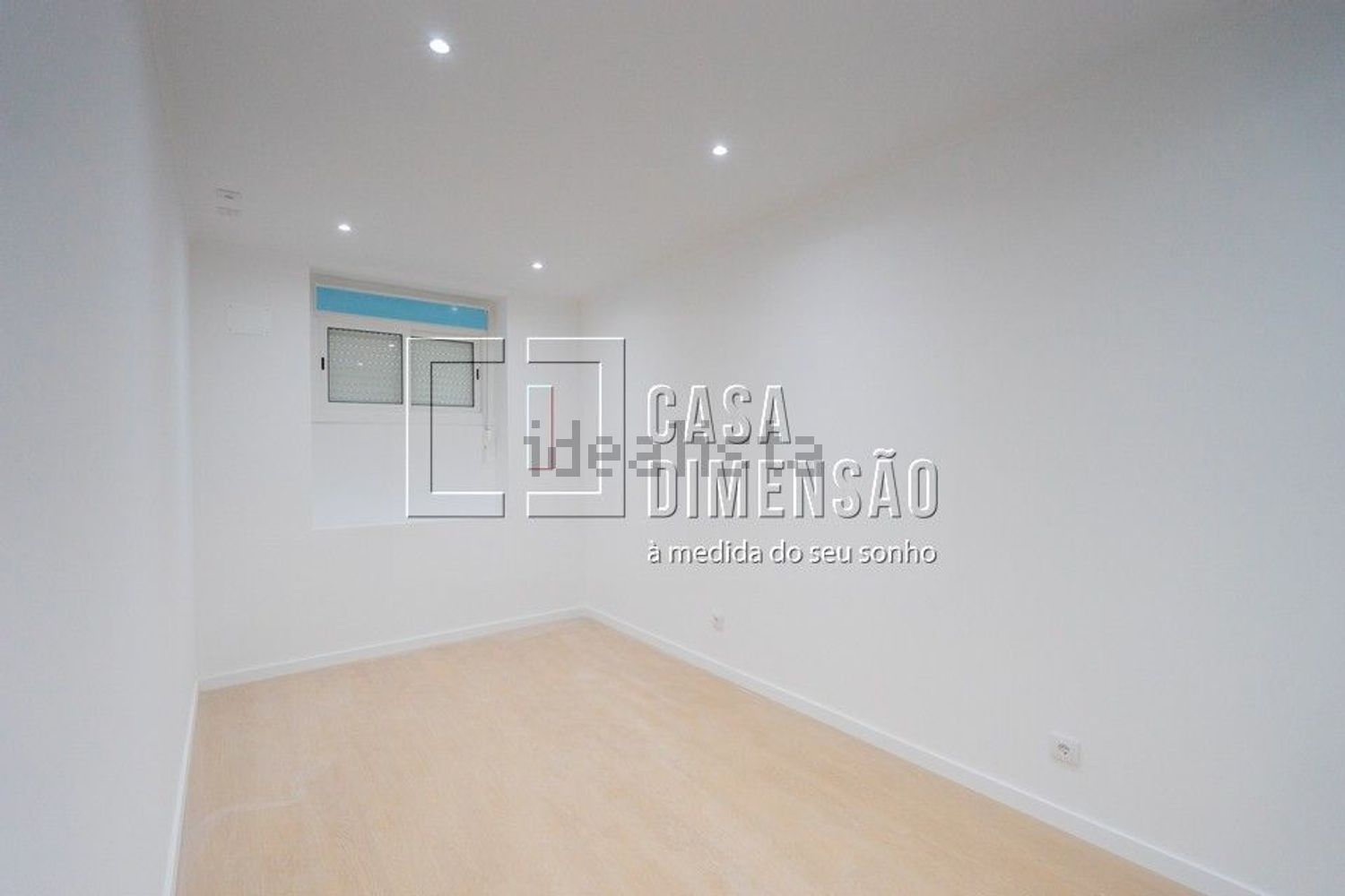 公寓 t1出售在Falagueira-Venda Nova - 卧室