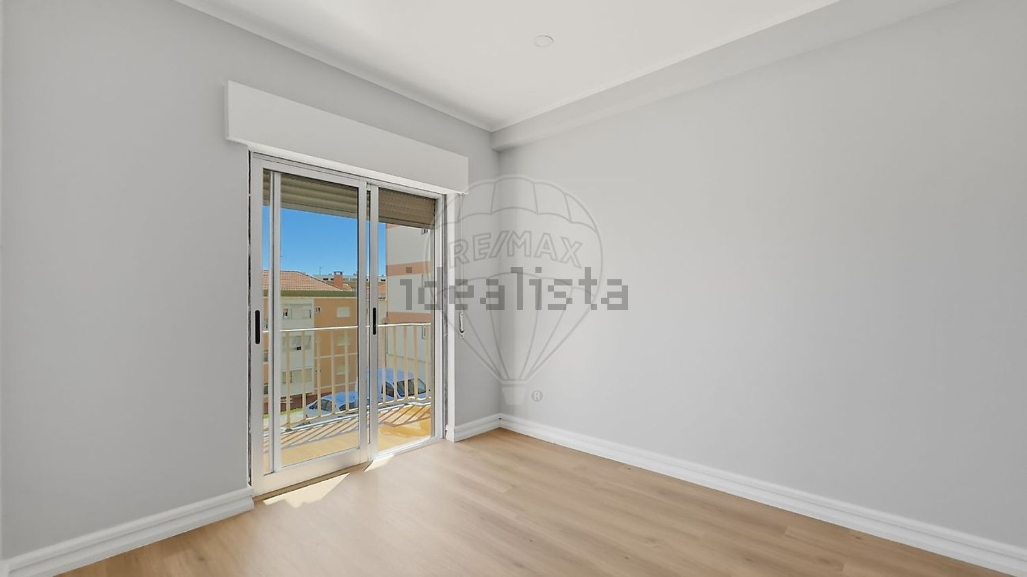 公寓 t3出售在Avenida das Areias - 居住