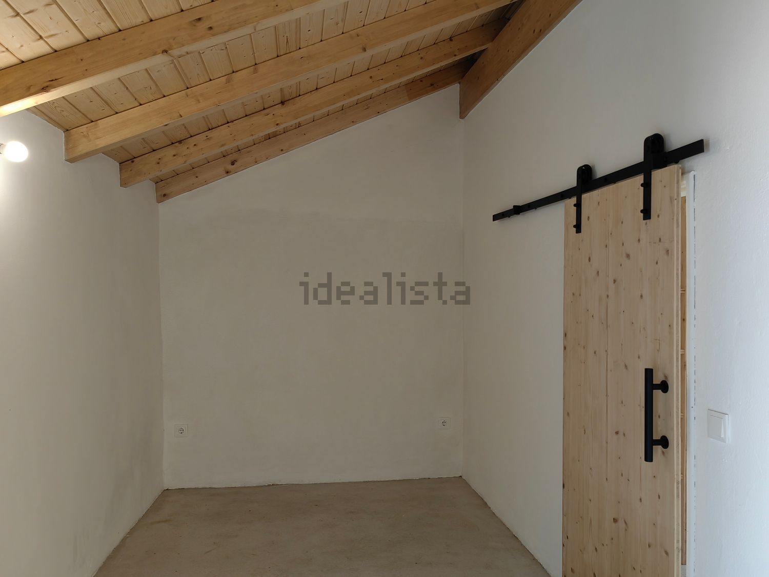 双拼别墅出售在Rua Sebastião Sobral Figueira, 39 - 卧室