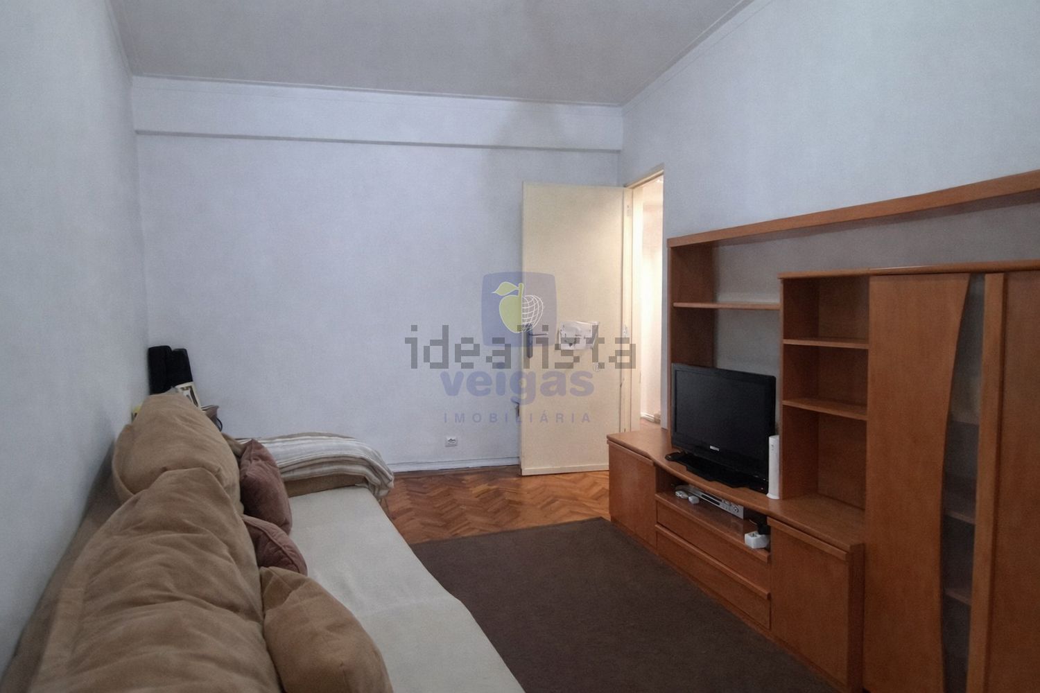 公寓 t2出售在Sacavém e Prior Velho - 客厅