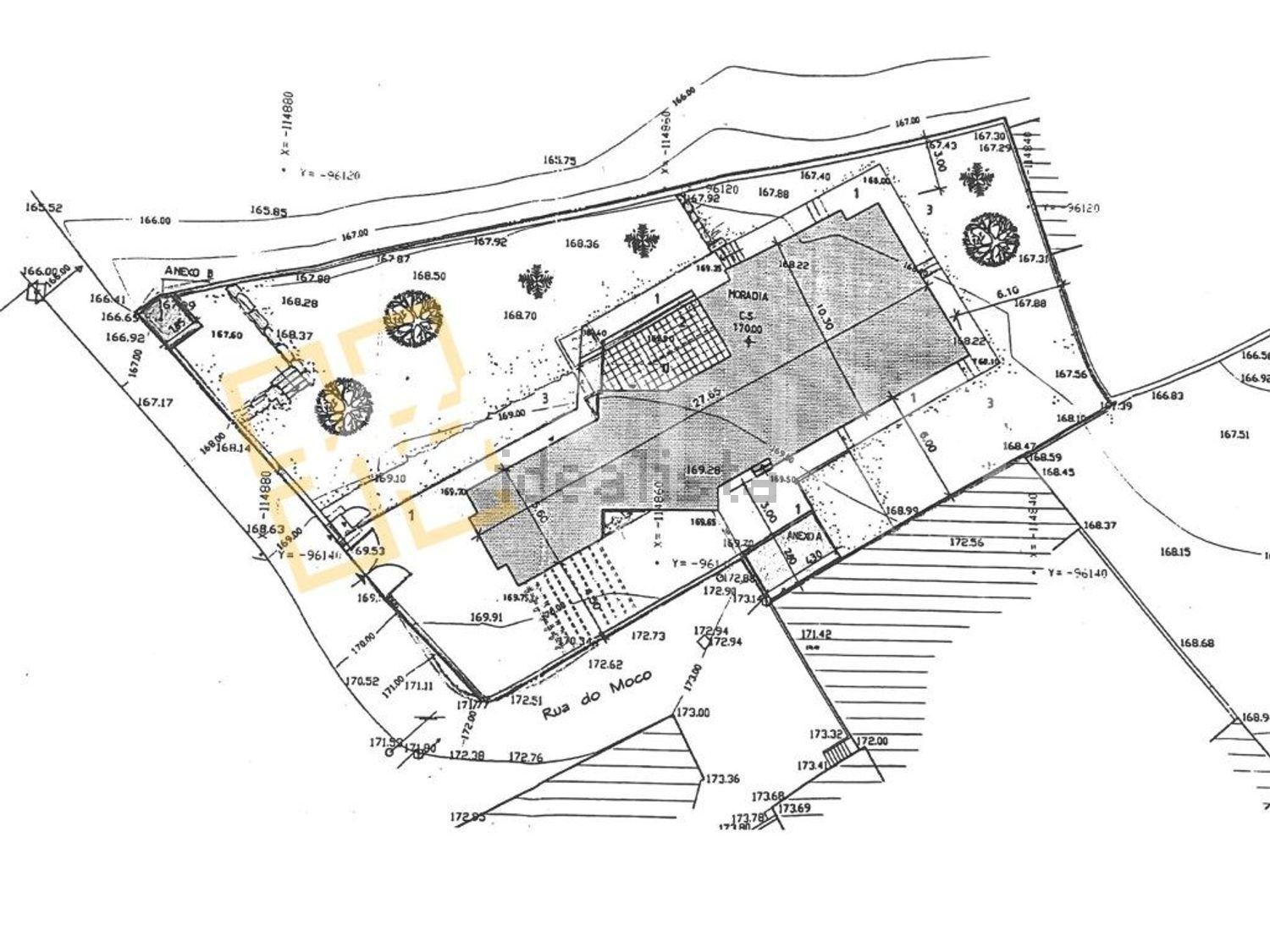 小楼房或独栋别墅出售在Vila de Colares - Mucifal - 照片