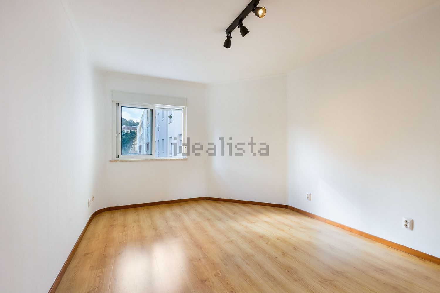 出租公寓 t2在Rua Luísa Tody, 88 - 居住