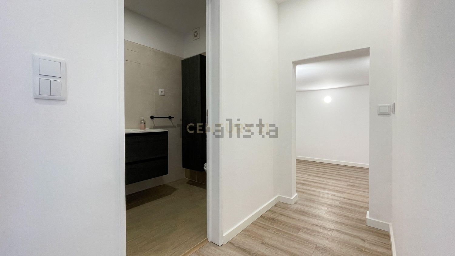 出租t0（单人公寓）在Rua Fernando Pessoa, 58 - 照片