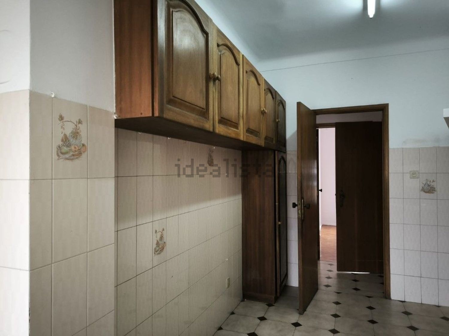 公寓 t2出售在Avenida Miguel Bombarda - 厨房