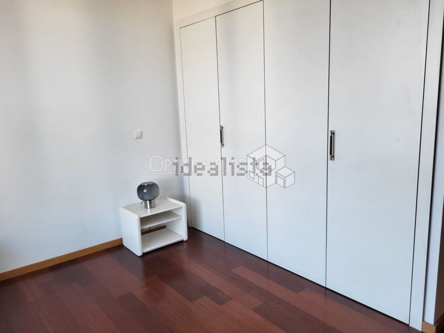 出租公寓 t1在Santa Clara - 卧室