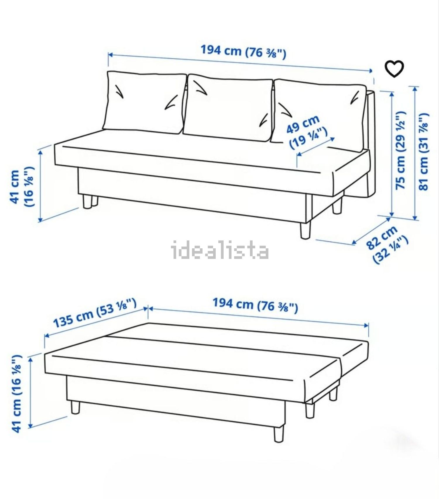 出租t0（单人公寓）在Rua Coronel Ferreira do Amaral, 9 - 平面图