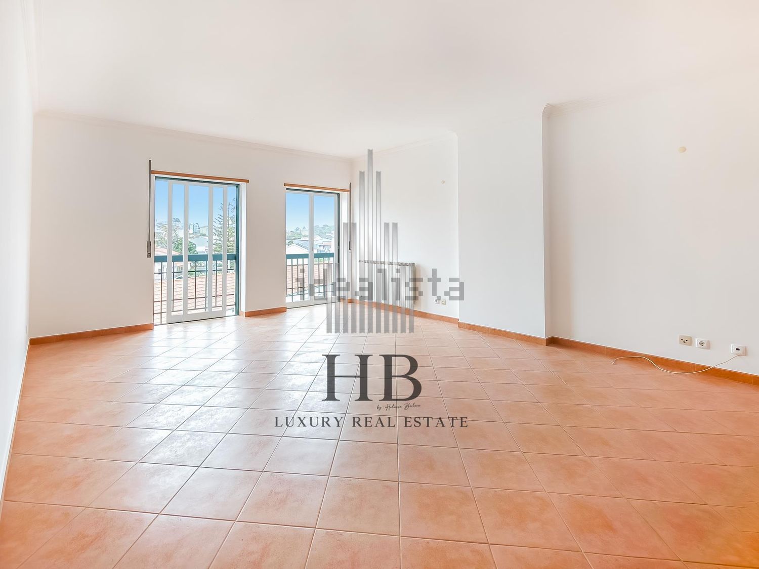 公寓 t2出售在Venda do Pinheiro e Santo Estêvão das Galés - 居住