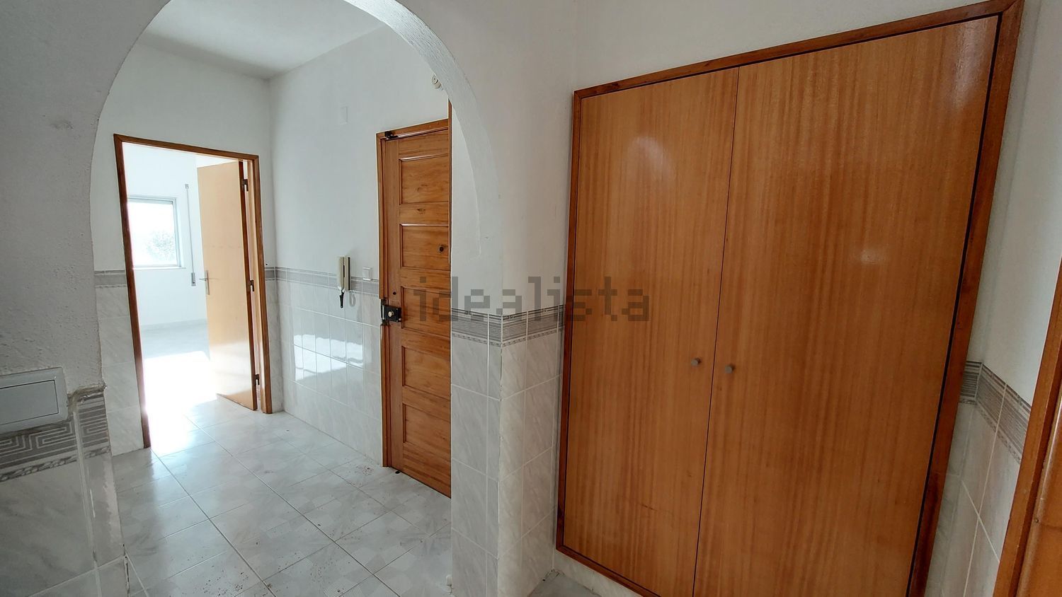 公寓 t2出售在Rua do Alecrim - 前厅