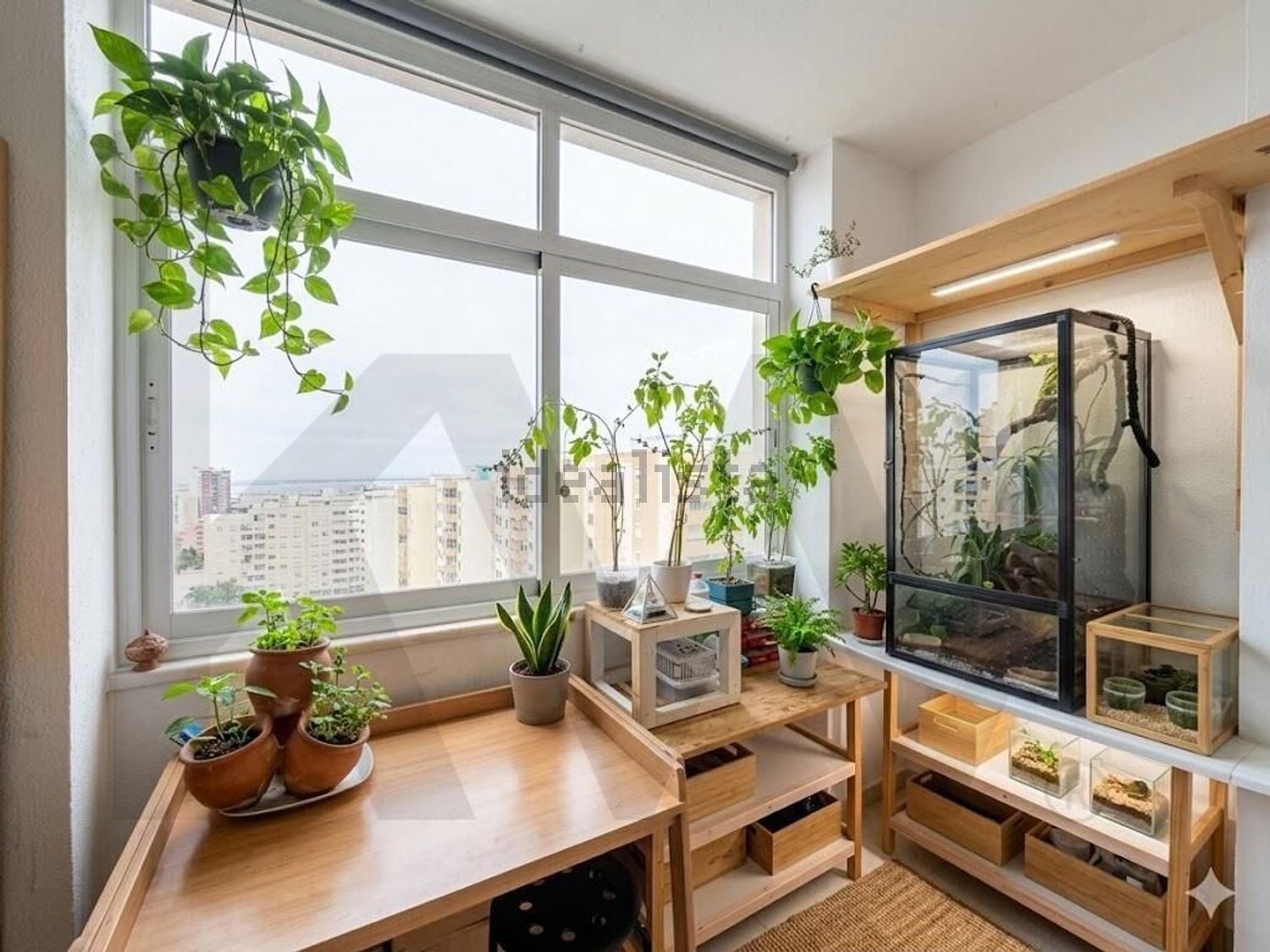 公寓 t3出售在Praceta João Villaret, 3 - 客厅