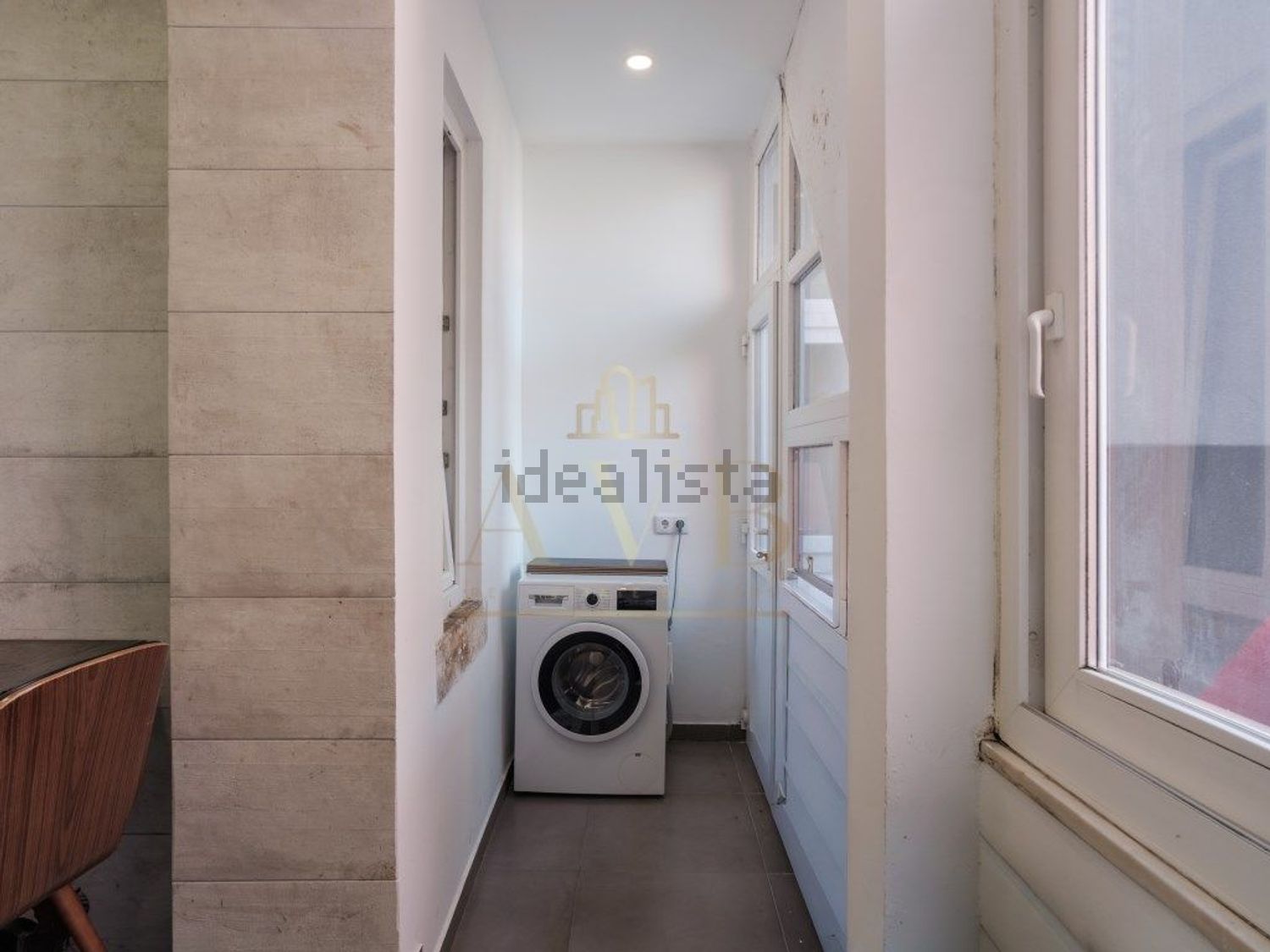 公寓 t6出售Calçada Poço dos Mouros, 62 - 厨房