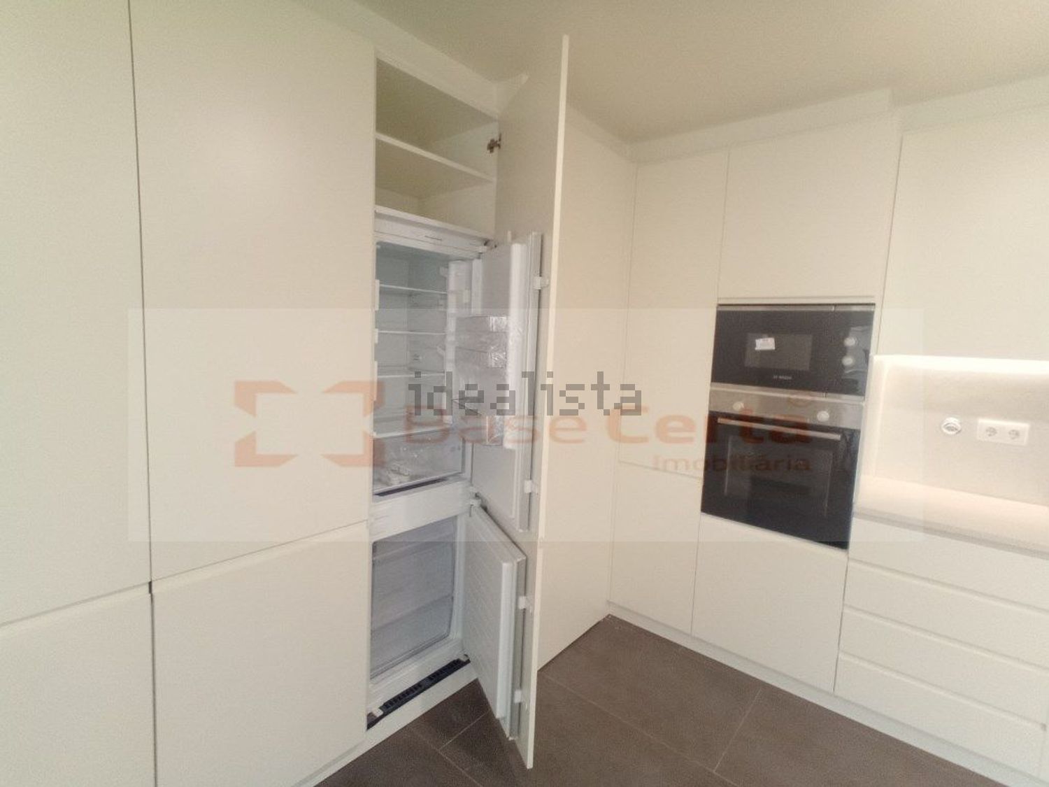 公寓 t2出售Calçada do Poço - 厨房