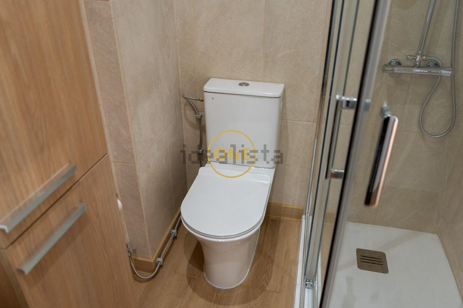 公寓 t1出售在Fontaínhas - São José - 卫生间