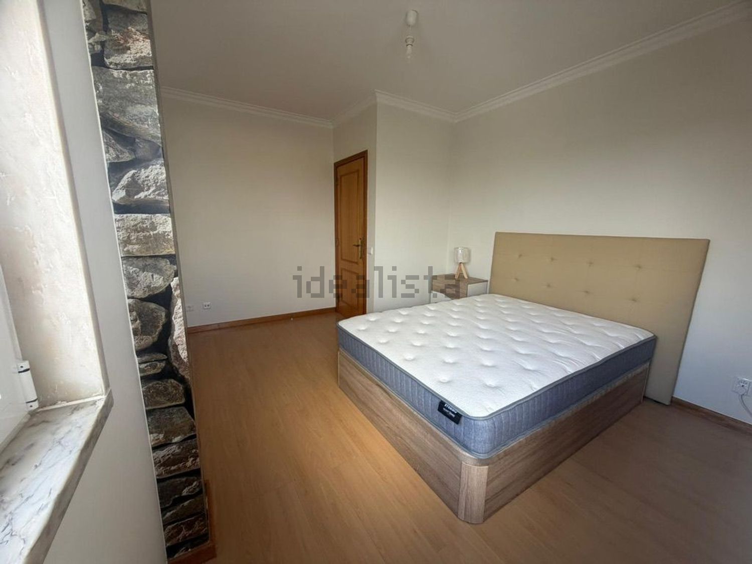 出租房间在Avenida de Fitares, 23 - 卧室