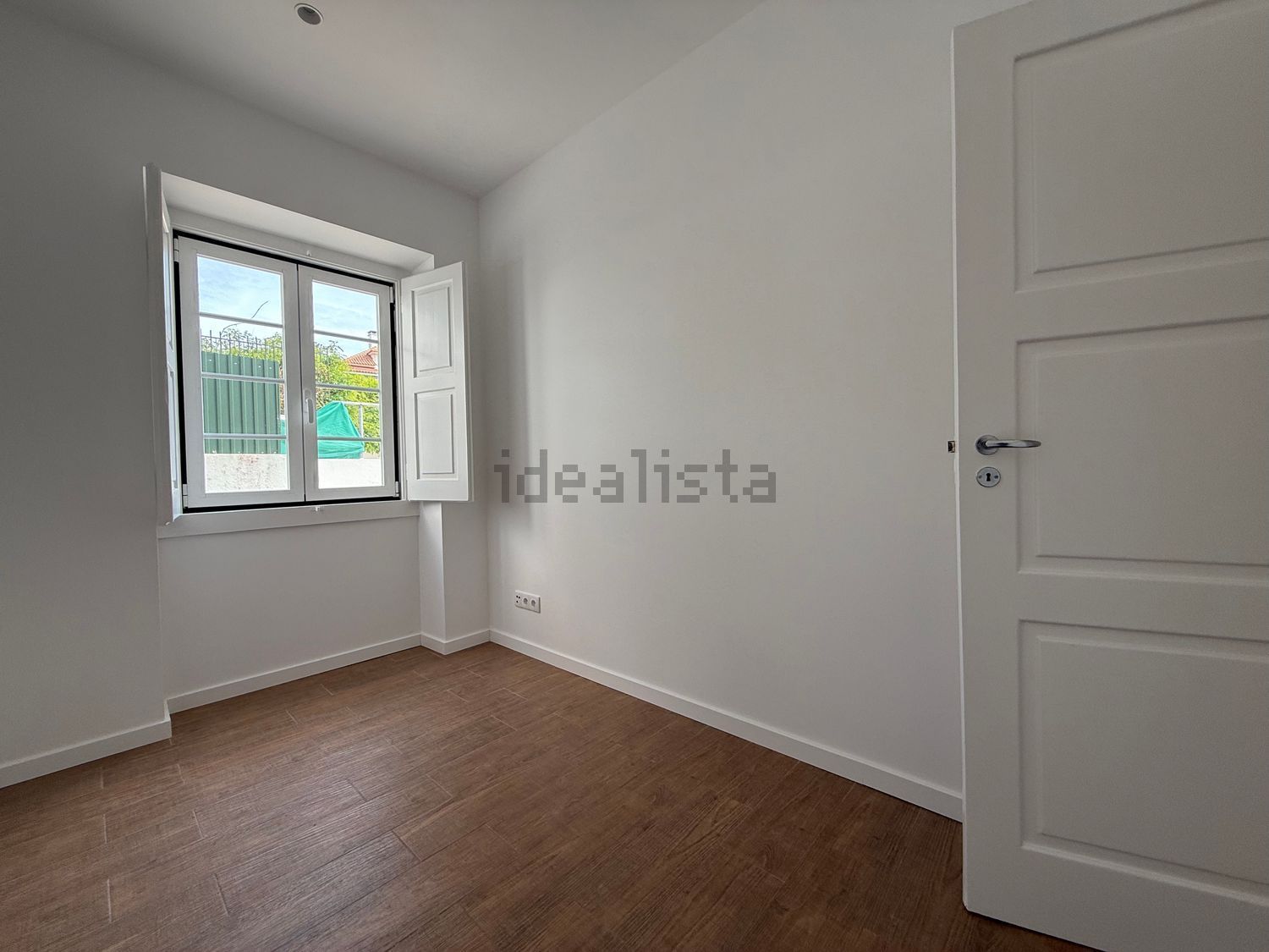 出租联排别墅在Avenida do Atlântico - 居住