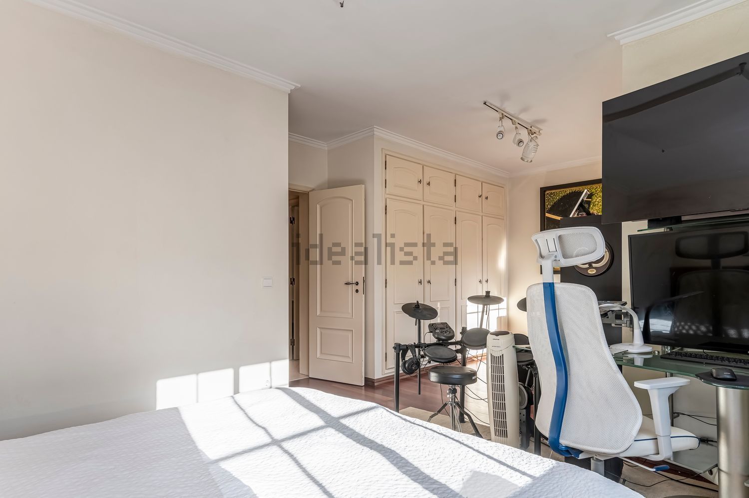 联排别墅出售在Rua do Círio dos Olhos de Água, 63 - 卧室