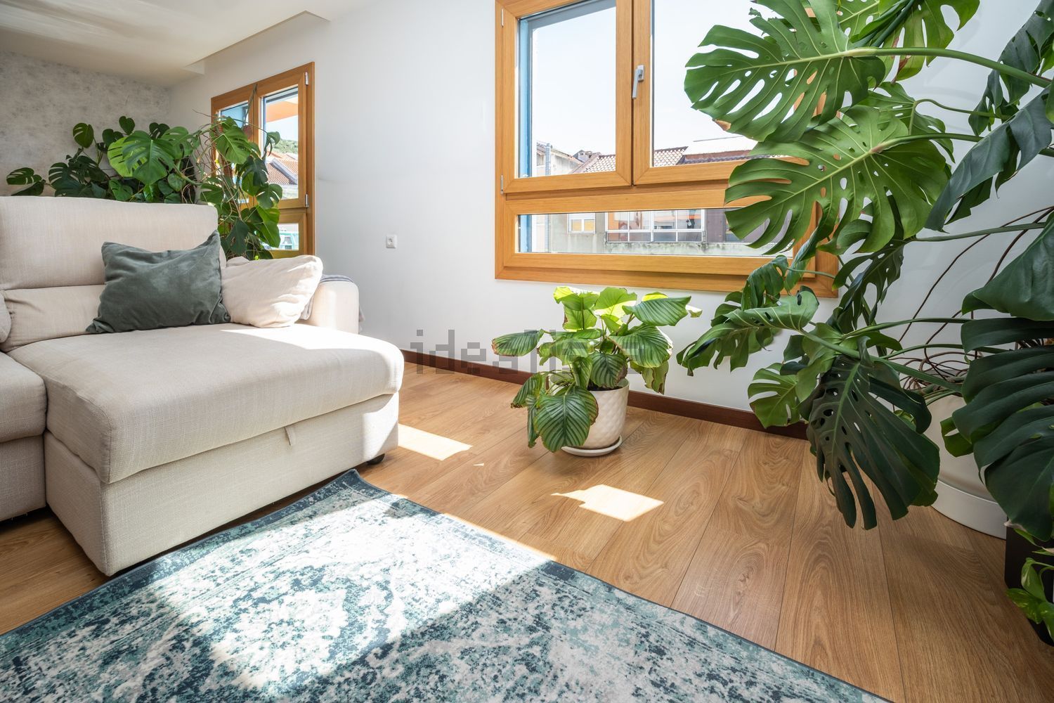 公寓 t3出售在Rua Macau, 14 - 客厅