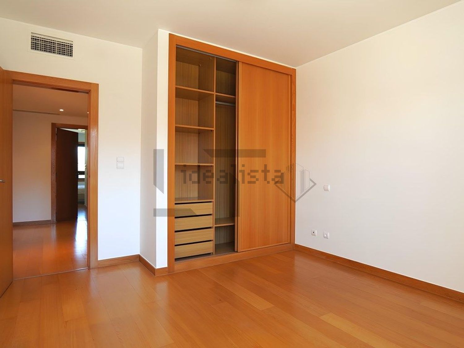 出租公寓 t3在Alameda dos Oceanos - 试衣间