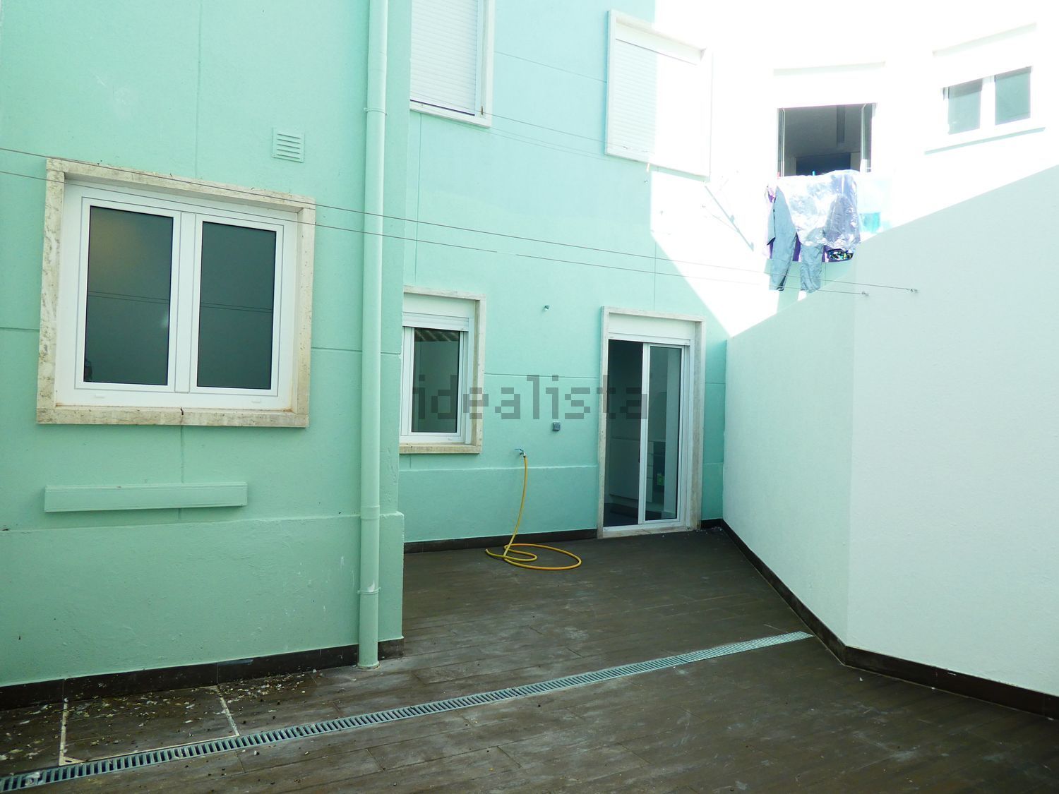 出租公寓 t1在Rua Neves Ferreira - 照片