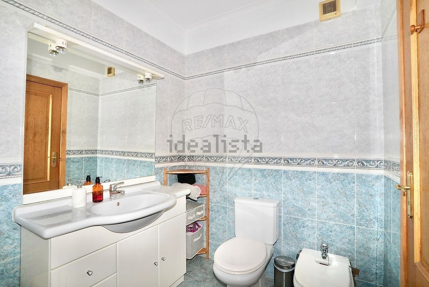 公寓 t3出售在Avenida Carlos Pinhão - 卫生间