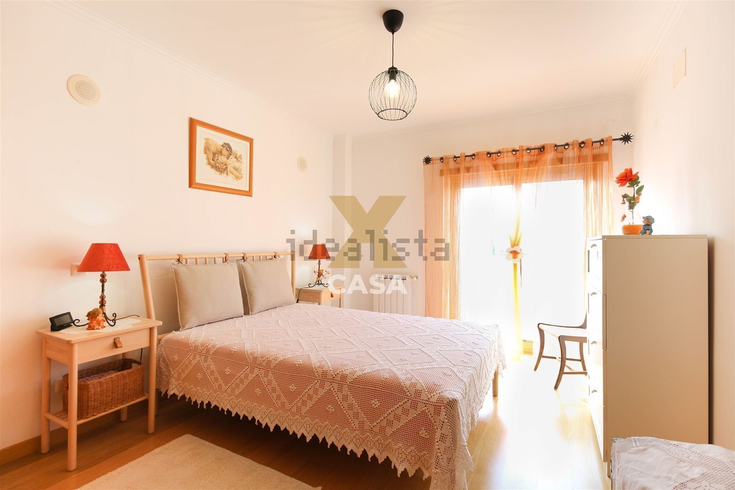 公寓 t3出售在Póvoa de Santa Iria e Forte da Casa - 卧室