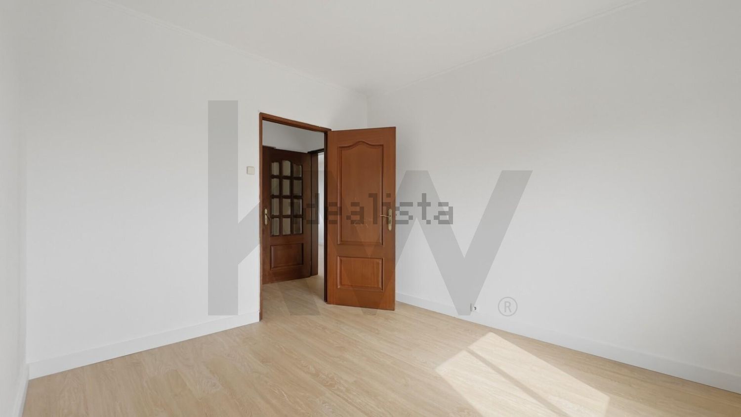 公寓 t2出售在Olivais - 居住