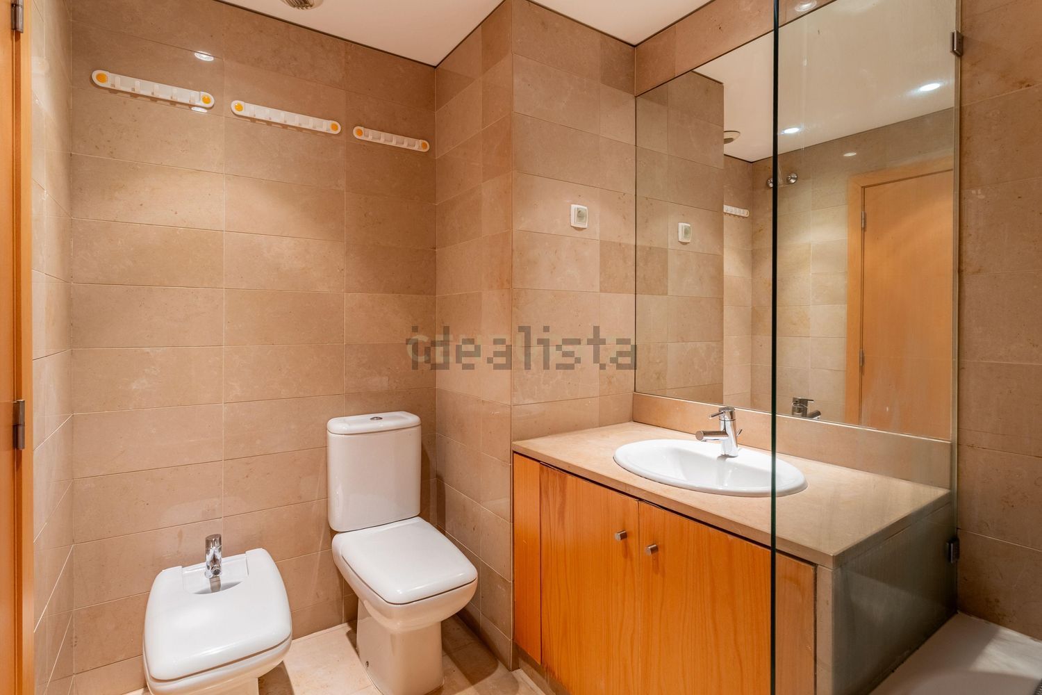 T0（单人公寓）出售在Expo Central - 卫生间