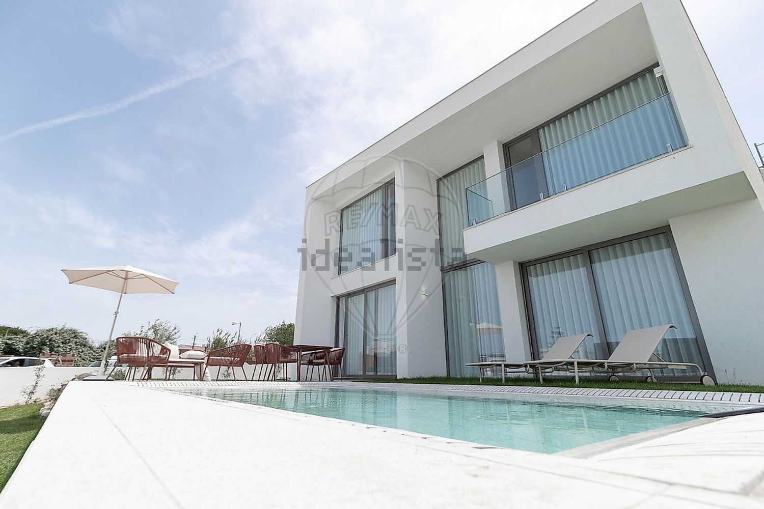 小楼房或独栋别墅出售在Travessa dos Benaventes - 照片