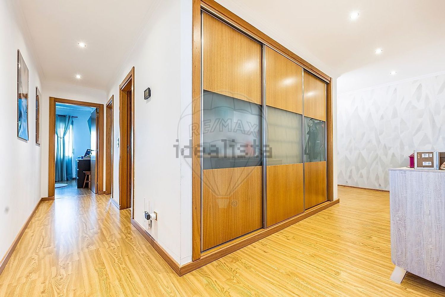 公寓 t2出售在Praceta José Cardoso Pires - 过道