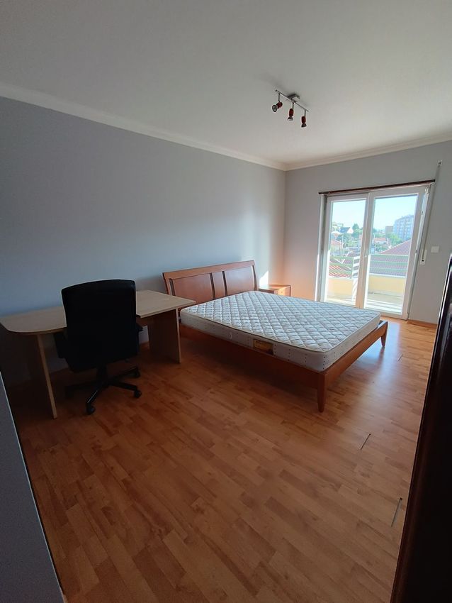 出租房间Av. Descobertas, 223