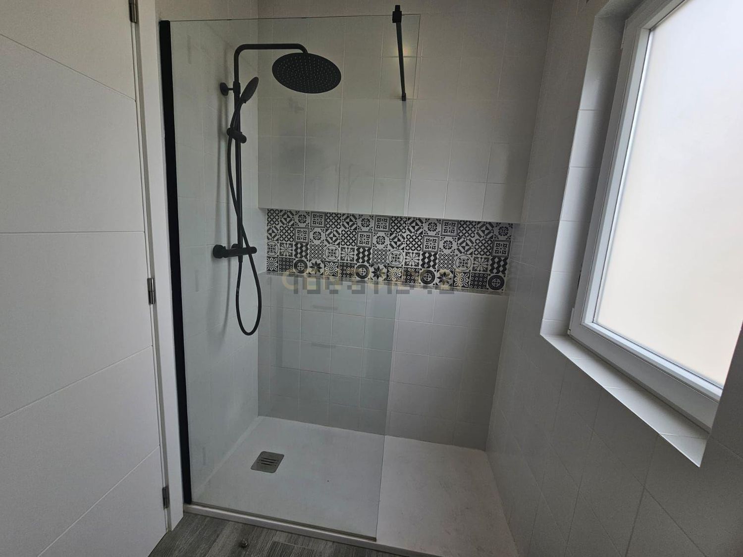 公寓 t1出售在Rua Correia Teles, 10 - 卫生间