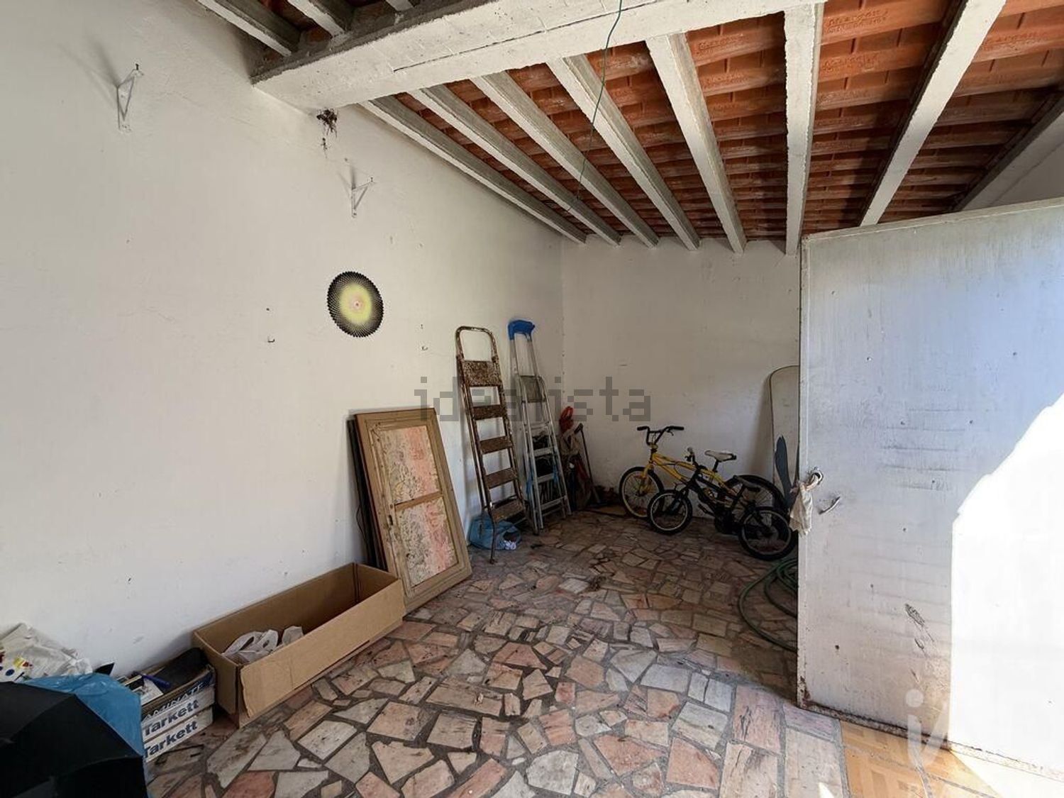 小楼房或独栋别墅出售在Alhos Vedros - 照片