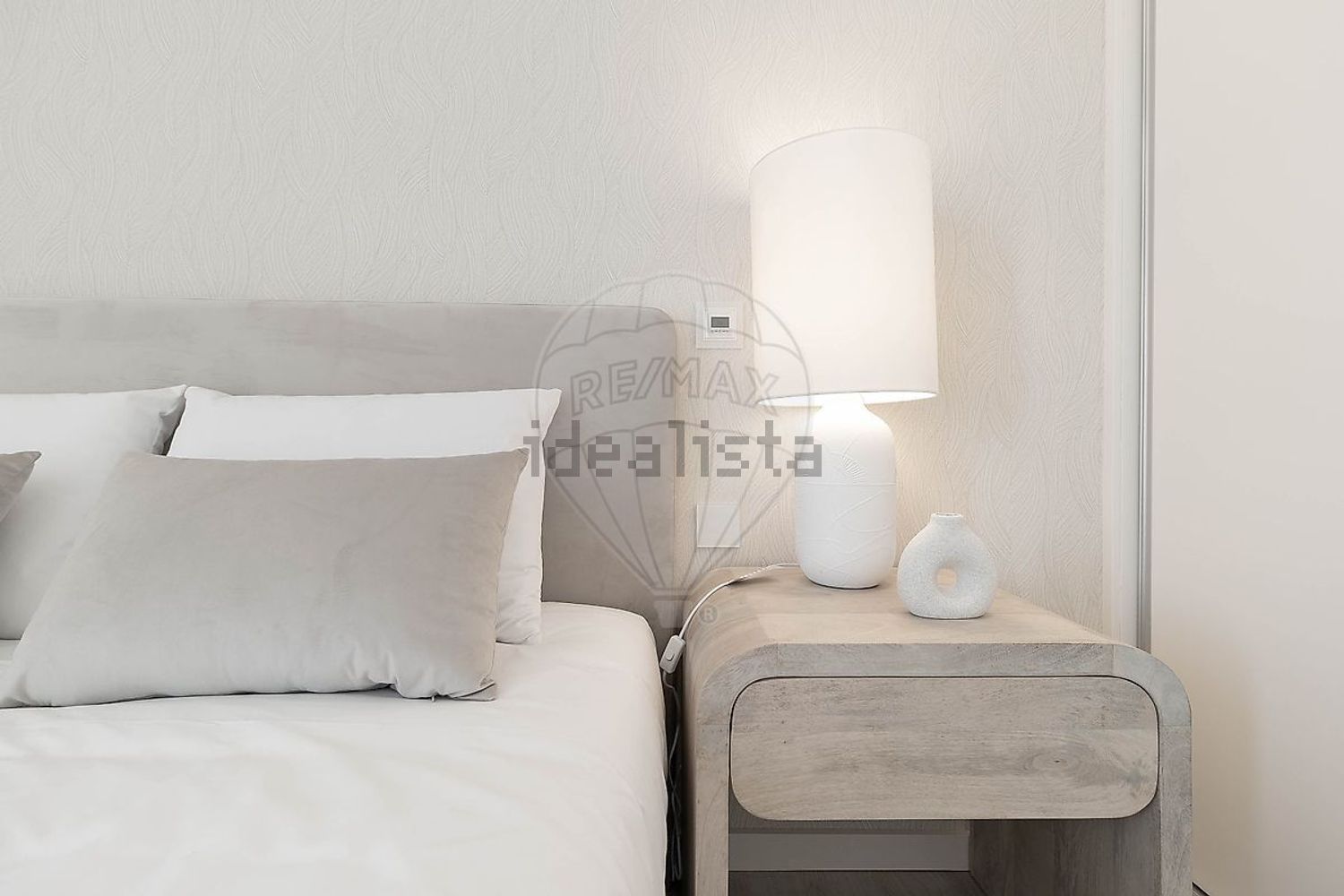 小楼房或独栋别墅出售在Travessa dos Benaventes - 卧室