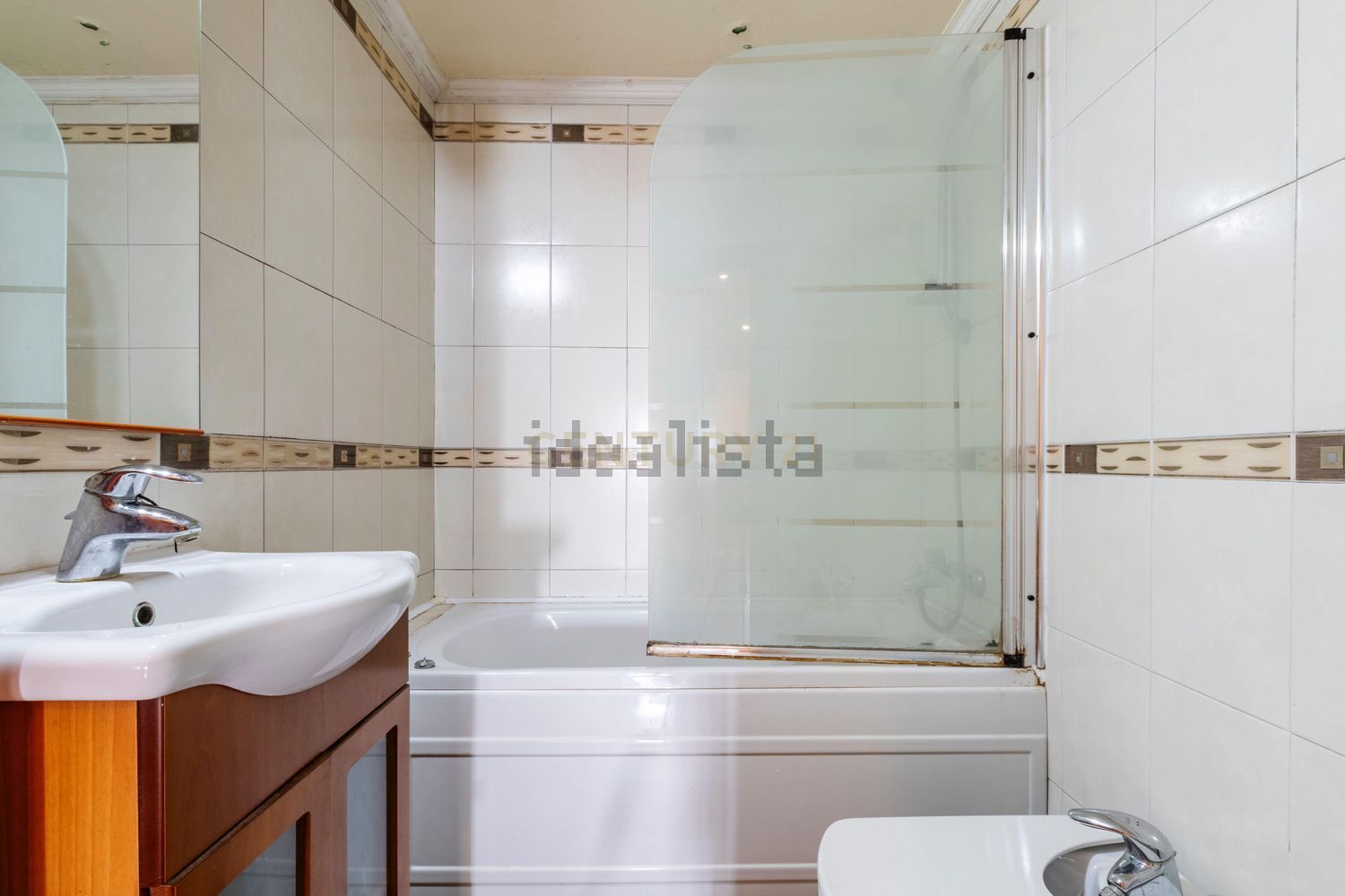 公寓 t2出售在Praceta Odete Saint Maurice, 7 - 卫生间