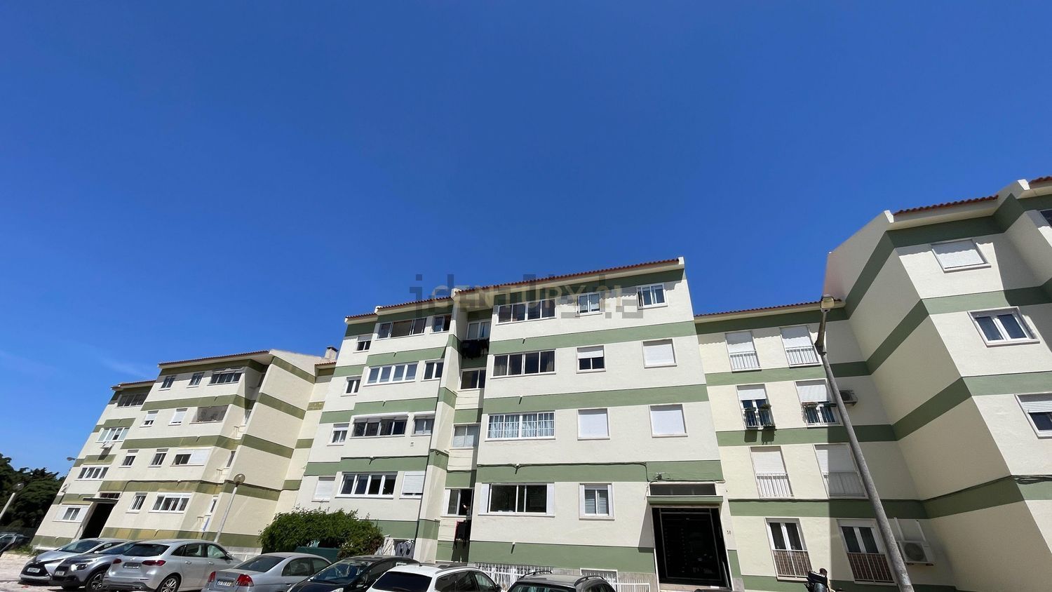 出租t0（单人公寓）在Rua Fernando Pessoa, 58 - 视线